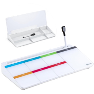 Varhomax Desk Whiteboard