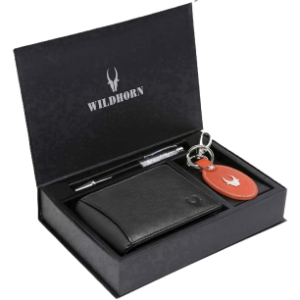 WildHorn Gift Hamper for Men